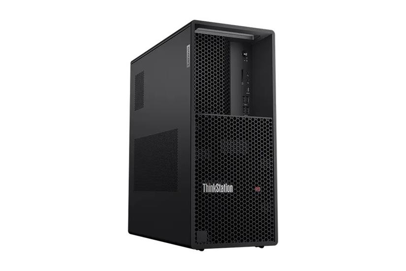 Lenovo Thinkstation P3 Tower Core I7 I7-14700k Ghz Vpro Enterprise 32 Gb Ssd Tb Nordisk Dansk Finsk Norsk Svensk
