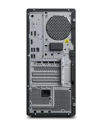 Lenovo Thinkstation P2 Tower Gen   Tower Core Ultra   265k Vpro Enterprise 32 Gb Ssd   Tb Nordisk