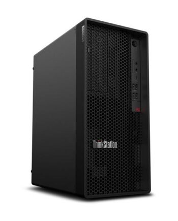 Lenovo Thinkstation P2 Tower Gen   Tower Core Ultra   265k Vpro Enterprise 32 Gb Ssd   Tb Nordisk