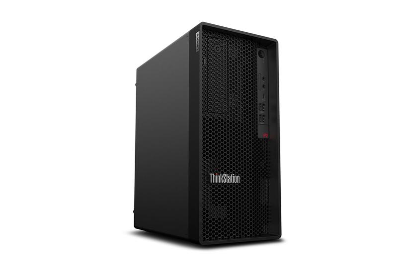 Lenovo Thinkstation P2 Tower Gen Tower Core Ultra 265k Vpro Enterprise 32 Gb Ssd Tb Nordisk