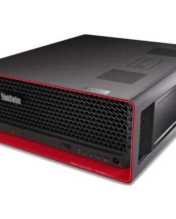 Lenovo Thinkstation P8 Tower Ryzen Threadripper Pro 7945wx     Ghz Amd Pro 64 Gb Ssd   Tb Nordisk  Dansk Finsk Norsk Svensk
