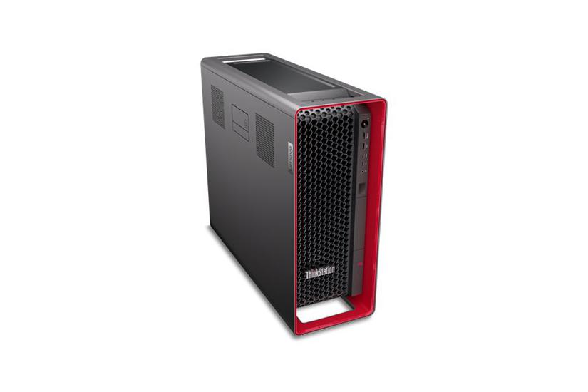 Lenovo Thinkstation P8 Tower Ryzen Threadripper Pro 7945wx Ghz Amd Pro 64 Gb Ssd Tb Tysk