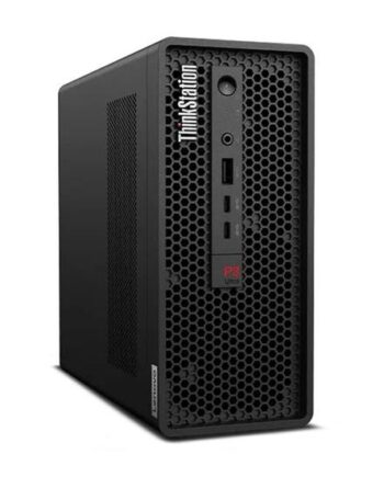 Lenovo Thinkstation P3 Ultra Gen   Mt Core Ultra   265k     Ghz Vpro Enterprise 32 Gb Ssd   Tb Nordisk