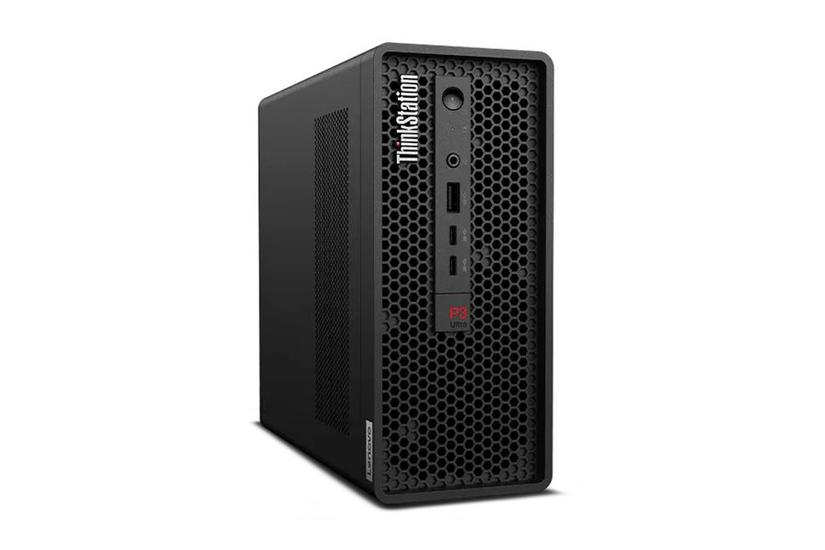 Lenovo Thinkstation P3 Ultra Gen Mt Core Ultra 265k Ghz Vpro Enterprise 32 Gb Ssd Tb Nordisk