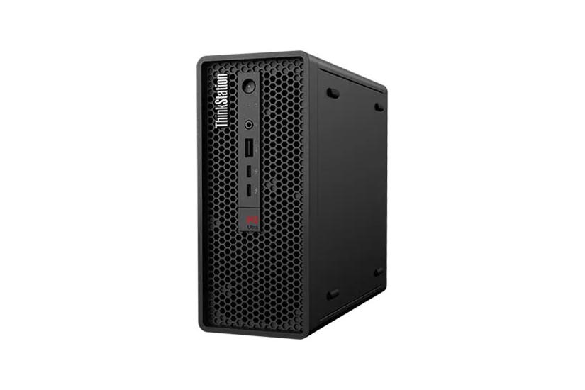 Lenovo Thinkstation P3 Ultra Mt Core I9 I9-14900k Ghz Vpro Enterprise 32 Gb Ssd Tb Nordisk Dansk Finsk Norsk Svensk