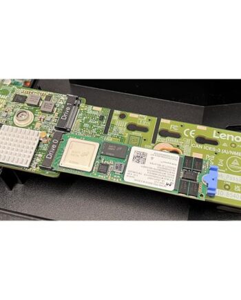 Lenovo Thinksystem B540i-2i Styreenhed Til Lagring  Raid  Pcie     X2