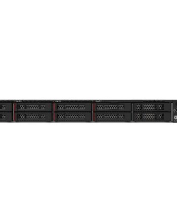 Lenovo Thinksystem Sr250 V3 Rack-monterbar Xeon  -2434     Ghz 16 Gb Ingen Hdd