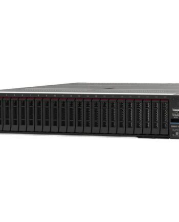 Lenovo Thinksystem Sr650 V3 Rack-monterbar Xeon Silver 4509y     Ghz 32 Gb Ingen Hdd