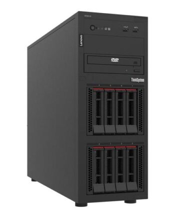 Lenovo Thinksystem St250 V3 Tower Xeon  -2468     Ghz 32 Gb Ingen Hdd