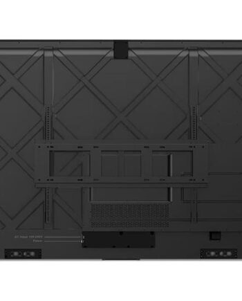 Lenovo Thinkvision T86 Skærm Dled 86 Quot  Va   5ms 4k 3840x2160 Ved 60hz