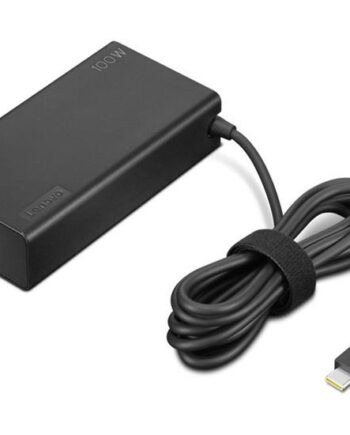 Lenovo Usb-  Strømadapter 100 Watt