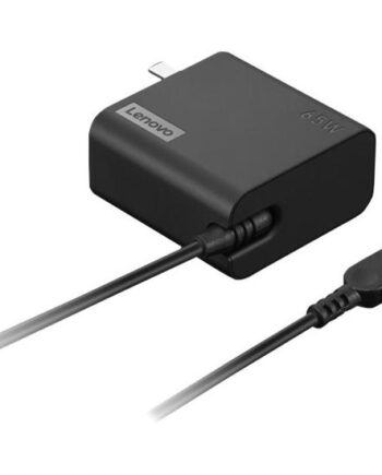 Lenovo Usb-  Strømadapter 65 Watt
