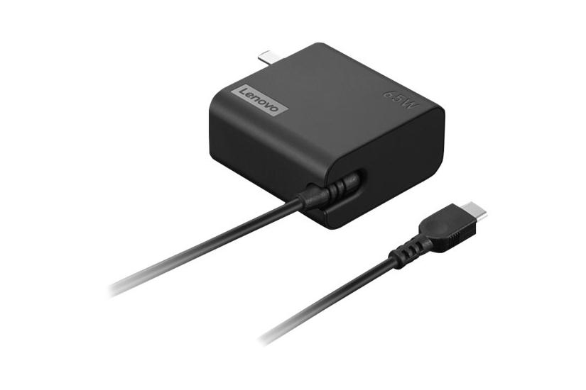Lenovo Usb- Strømadapter 65 Watt