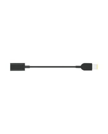 Lenovo Usb-  To Slim-tip Cable Adapter Stikadapter