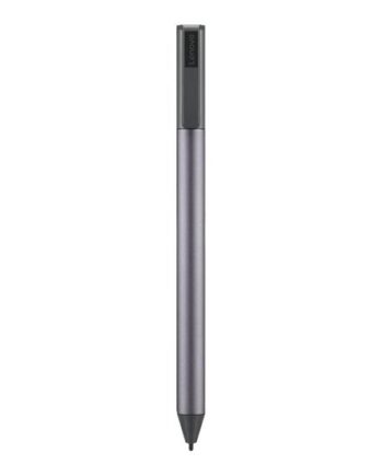 Lenovo Usi Pen   Digitalpen Virker Med Chromebook Grå