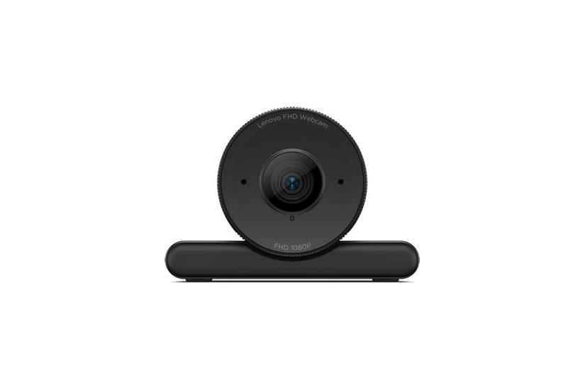 Lenovo Webcam Farve 1920 1080 1080p Audio Usb Mjpeg Yuy2 Dc