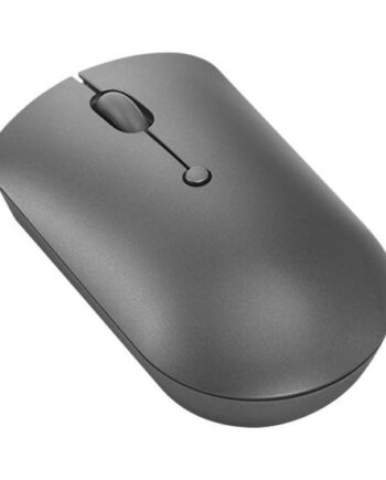 Lenovo 540 Wireless Compact Mus Kompakt     Ghz Stormgrå