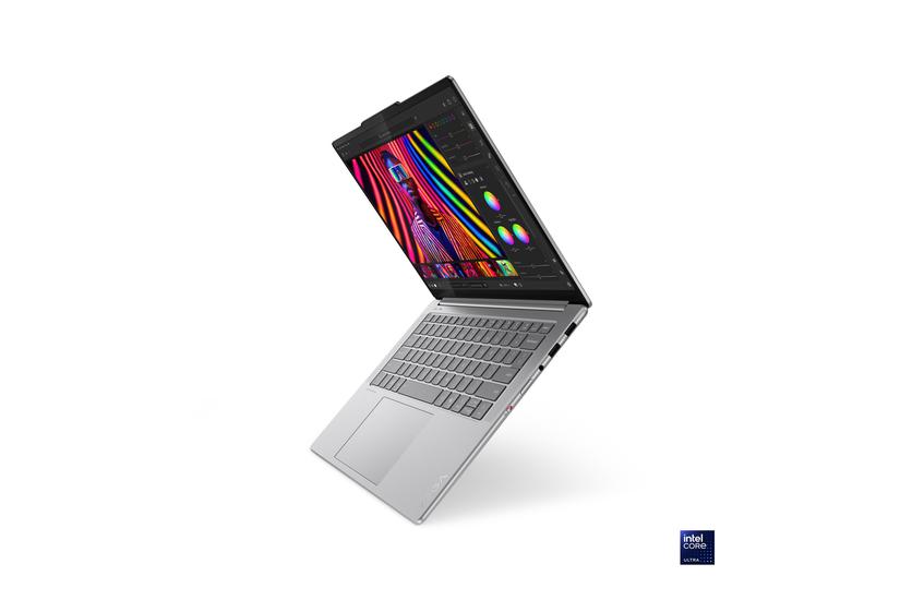 Lenovo Yoga Pro 14iah10 83kf Bærbar Pc Intel Core Ultra Serie 255h 32 Gb Lpddr5x Tb Ssd 2242 Pcie X4 Nvm Express Nvme 14 Quot Oled