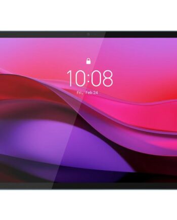 Lenovo Yoga Tab Plus Zaeg Tablet Android 14 Eller Senere 256 Gb 12   Quot  Med Lenovo  -in-  Keyboard Pack   Tab Pen Pro