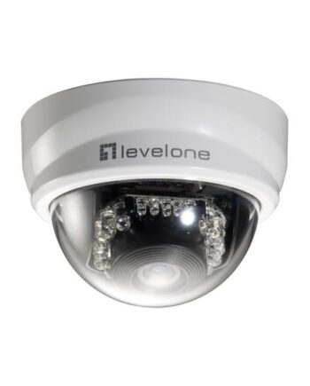 Levelone Fcs-3101 Netværksovervågningskamera