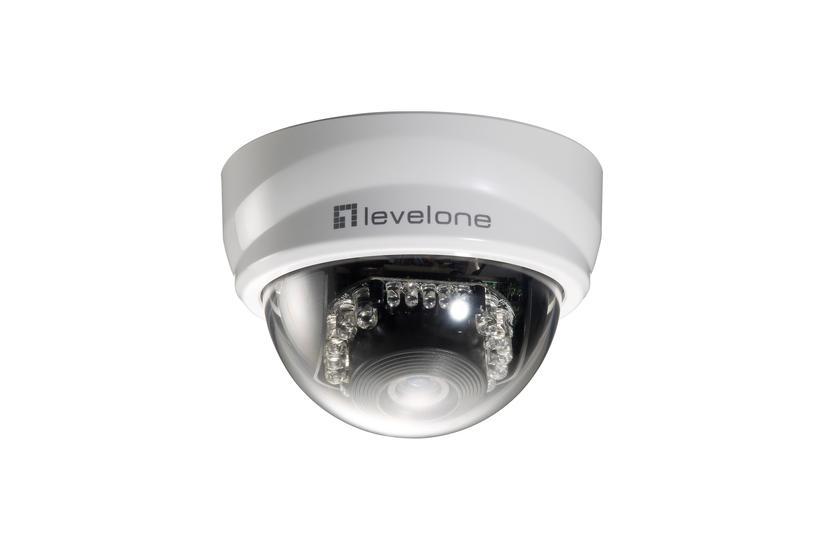 Levelone Fcs-3101 Netværksovervågningskamera