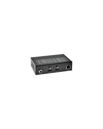 Levelone Hve-9111t Hdmi Over Cat   Transmitter Video Audio Ekspander 10mb Lan