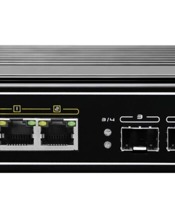Levelone Igp-0431 Switch   Porte Ikke Administreret