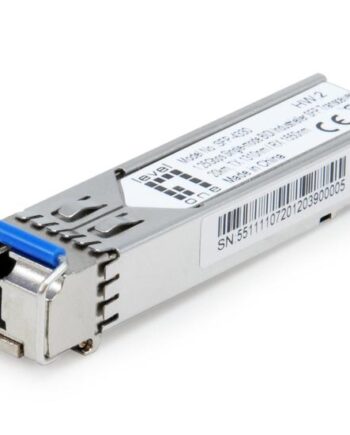 Levelone Infinity Sfp-4330 Sfp  Mini-gbic  Transceiver Modul 1gbe