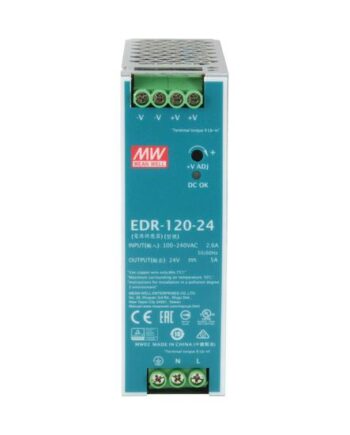 Levelone Pow-2441 Strømforsyning 120 Watt