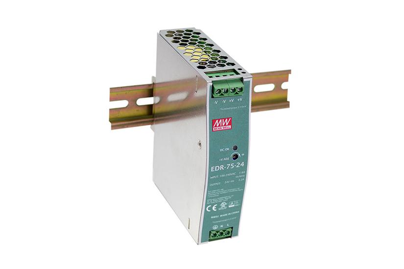 Levelone Pow-2431 Strømforsyning 75 Watt