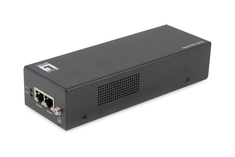 Levelone Strøminjektor 90 Watt