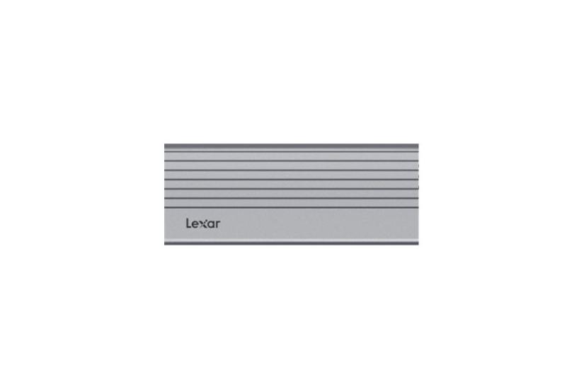 Lexar E10 Lagringspakning Card Pcie Nvme Sata Usb- Gen