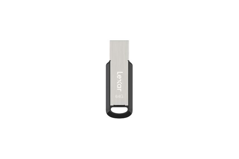 Lexar Jumpdrive M400 Usb Flashdrive 64 Gb