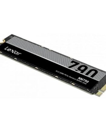 Lexar Nm790   Tb Ssd Pci Express     X4  Nvme