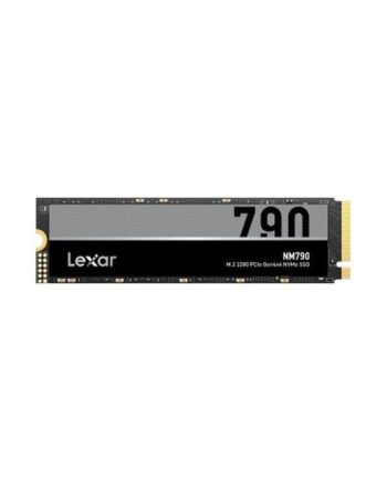 Lexar Nm790   Tb Ssd Pci Express     X4  Nvme