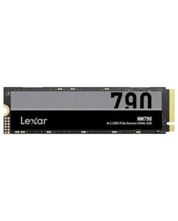 Lexar Nm790   Tb Ssd Pci Express     X4  Nvme
