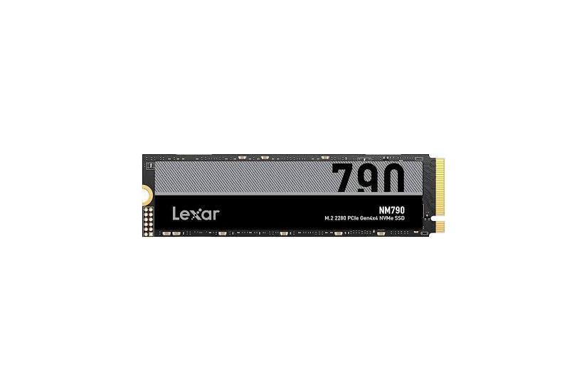 Lexar Nm790 Tb Ssd Pci Express X4 Nvme