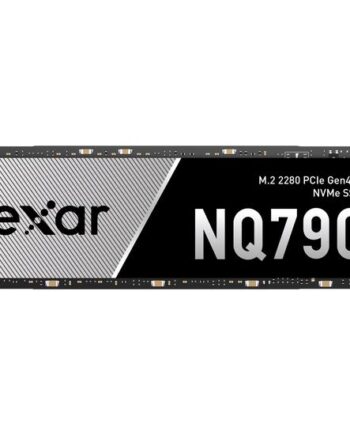 Lexar Nq790   Tb Ssd Pci Express     X4  Nvme