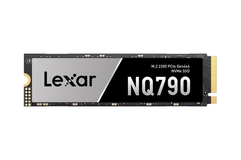 Lexar Nq790 Tb Ssd Pci Express X4 Nvme