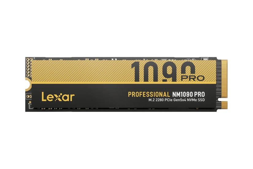 Lexar Professional Nm1090 Pro Tb Ssd Pci Express X4 Nvme