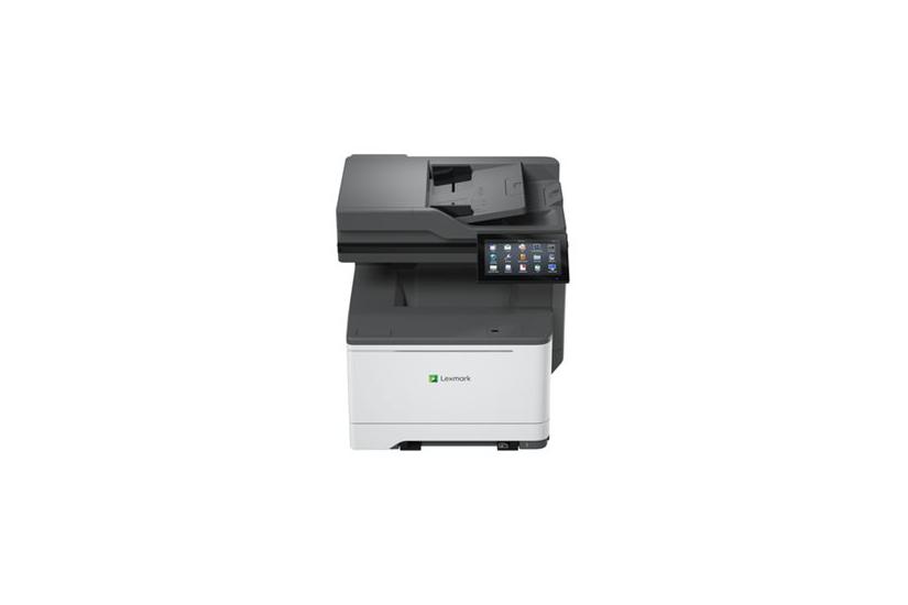 Lexmark Cx635adwe Multifunktionsprinter Farve