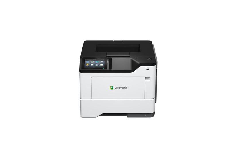Lexmark Ms632dwe Printer Laser