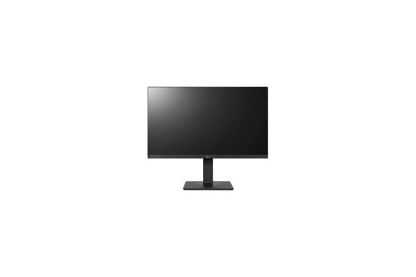 Lg 27bq65ub- Skærm 27 Quot 4k 3840x2160 Ips