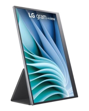 Lg Gram  View 16mr70 Skærm Wled 16 Quot  Ips Wqxga 2560x1600