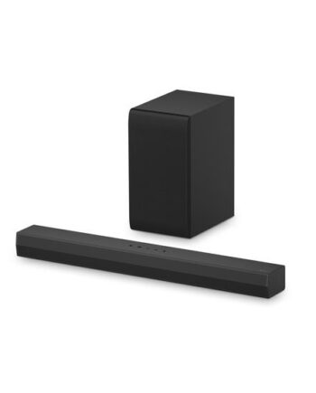 Lg S40t Lydbarsystem Trådløs