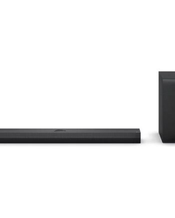 Lg S70ty Højttalersystem Til Hjemmebiograf Trådløs