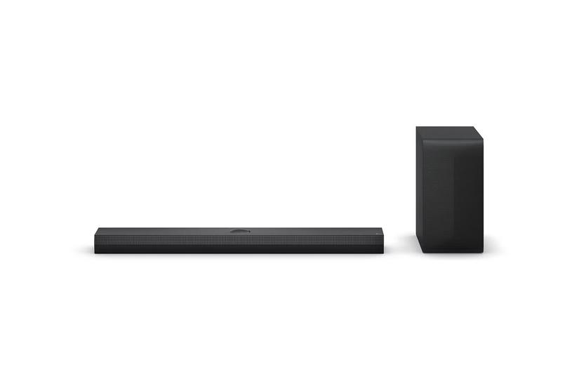 Lg S70ty Højttalersystem Til Hjemmebiograf Trådløs