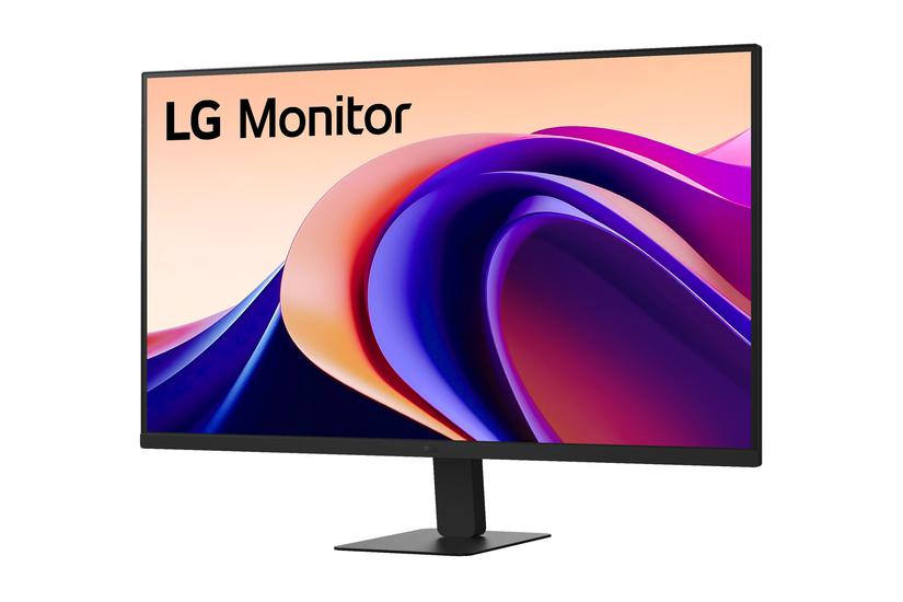Lg 32u631a- Skærm Led Baglys 32 Quot Ips 5ms Qhd 2560x1440 Ved 100hz