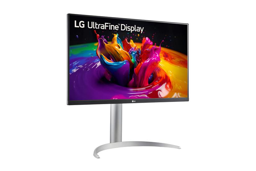 Lg Ultrafine 27up650k- Skærm Led Baglys 27 Quot Amd Freesync Ips 5ms 4k Uhd 3840x2160 Ved 60hz