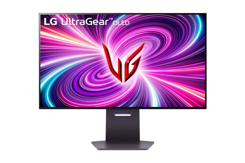 Lg Ultragear 32gs95ux- Skærm 32 Quot Vesa Adaptive-sync Amd Freesync Premium Pro Nvidia -sync Compatible 03ms 4k Uhd 3840x2160 Ved 480hz